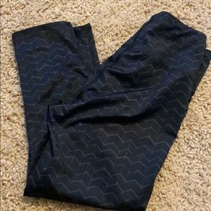Hylete Capri pants
